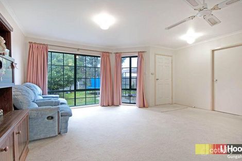 Property photo of 6/14 Len Waters Street Ngunnawal ACT 2913