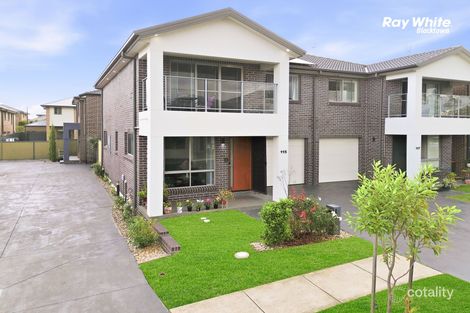 115 Sciberras Ave, Schofields, NSW 2762