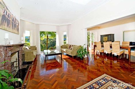 Property photo of 2 Parsley Road Vaucluse NSW 2030