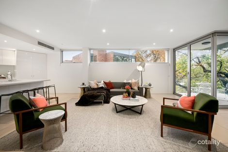 Property photo of 3/33 Alexandra Avenue South Yarra VIC 3141