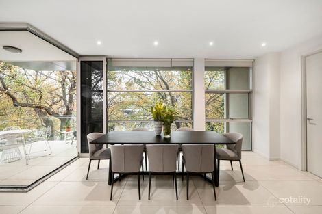 Property photo of 3/33 Alexandra Avenue South Yarra VIC 3141