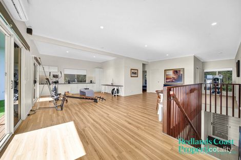 Property photo of 38 Blue Waters Crescent Macleay Island QLD 4184
