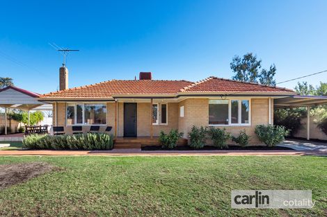 Property photo of 5 Juno Place Coolbellup WA 6163