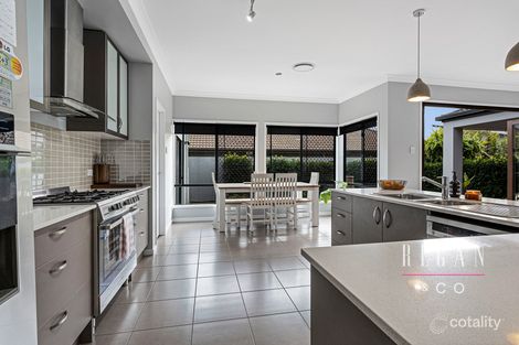 Property photo of 10 Glider Street North Lakes QLD 4509