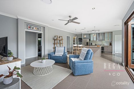 Property photo of 10 Glider Street North Lakes QLD 4509