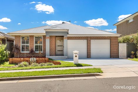 Property photo of 20 Dempsey Crescent North Kellyville NSW 2155