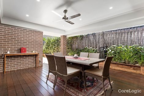 Property photo of 20 Dempsey Crescent North Kellyville NSW 2155
