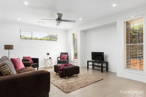 Property photo of 20 Dempsey Crescent North Kellyville NSW 2155