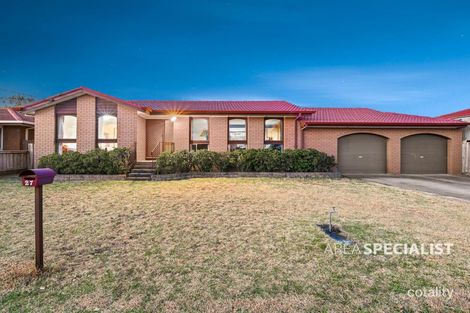 Property photo of 27 Orloff Close Clayton South VIC 3169