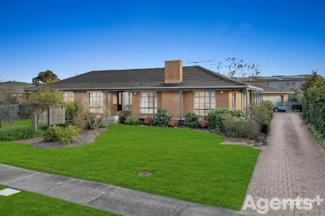 Property photo of 7 William Street Koo Wee Rup VIC 3981