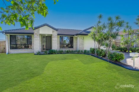 Property photo of 76 Coach Road West Morayfield QLD 4506