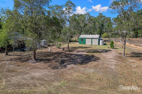 21 Kennedy St, Avondale, QLD 4670