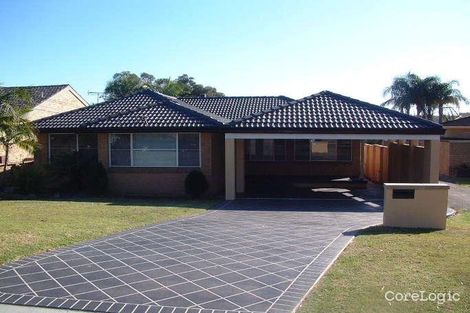 Property photo of 53 Sierra Road Engadine NSW 2233