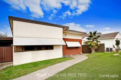 Property photo of 94 College Street Cambridge Park NSW 2747