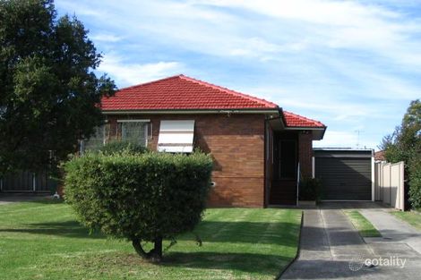 12 Barham St, North Parramatta, NSW 2151