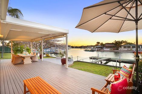 Property photo of 49 Adelong Crescent Buddina QLD 4575