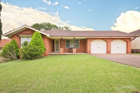 13 Farrington St, Minchinbury, NSW 2770