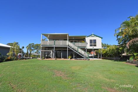 Property photo of 58 Curlew Terrace River Heads QLD 4655