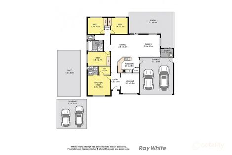 Property photo of 55 Kurrajong Drive Warner QLD 4500