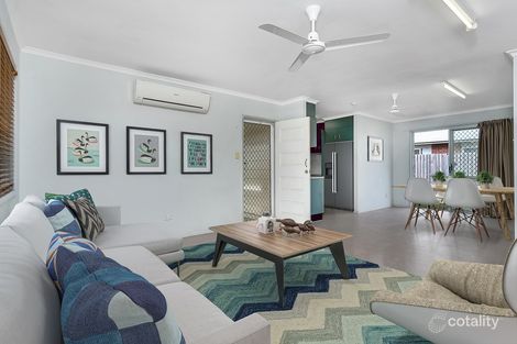 Property photo of 17 Rignold Street Mooroobool QLD 4870