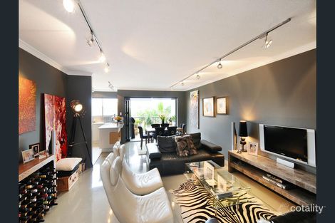 3/41 Oxlade Dr, New Farm, QLD 4005