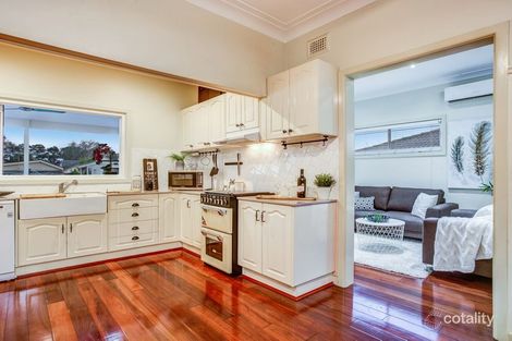 Property photo of 16 Regent Street Riverstone NSW 2765