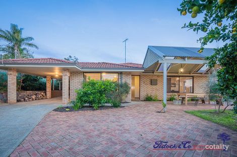 Property photo of 35 Canning Mills Road Kelmscott WA 6111