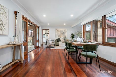 Property photo of 10 Castle Howard Road Cheltenham NSW 2119