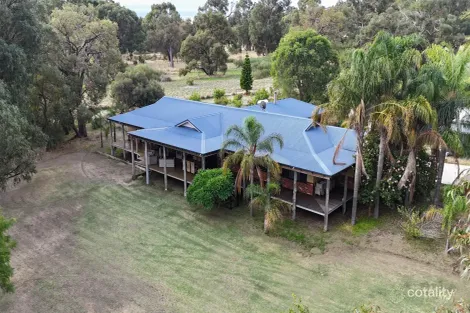 96 Grasshill Rd, Karnup, WA 6176