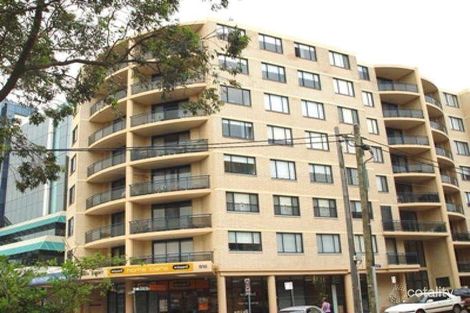 Property photo of 24/818 Anzac Parade Maroubra NSW 2035