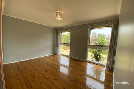 Property photo of 70 Greygums Road Cranebrook NSW 2749