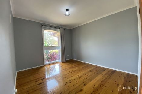 Property photo of 70 Greygums Road Cranebrook NSW 2749