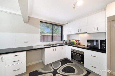 Property photo of 37/33 Sir Joseph Banks Street Bankstown NSW 2200