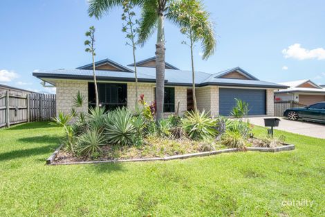 Property photo of 35 Canecutters Drive Ooralea QLD 4740