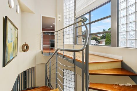 Property photo of 9 Stringybark Place Alfords Point NSW 2234