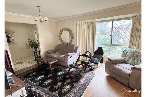 Property photo of 6 Calista Crescent Bracken Ridge QLD 4017