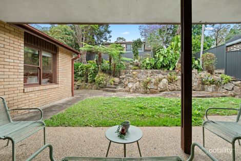 Property photo of 10 Castle Howard Road Cheltenham NSW 2119