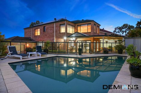 Property photo of 59 Boronia Drive Voyager Point NSW 2172