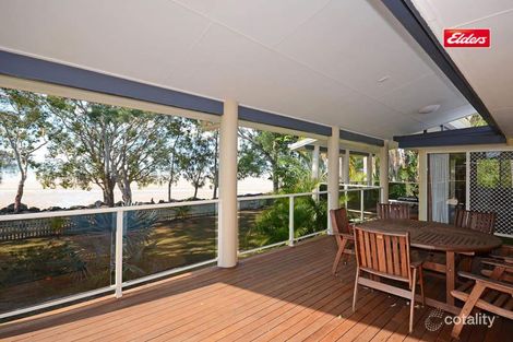 Property photo of 47 Esplanade Burrum Heads QLD 4659