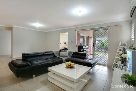 Property photo of 7 Faverolle Drive Spring Farm NSW 2570