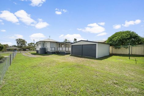 Property photo of 6 John Street Goombungee QLD 4354