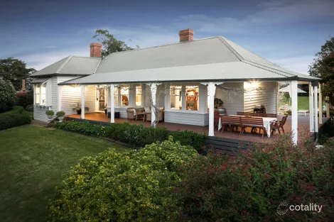 Property photo of 164 Carlsruhe Central Road Carlsruhe VIC 3442