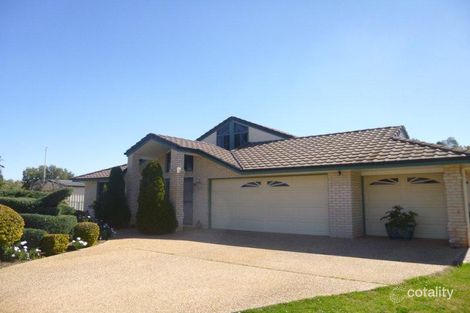 14 Tarranganda Ct, Glenvale, QLD 4350