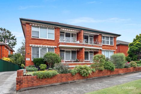 7/11 Rosa St, Oatley, NSW 2223