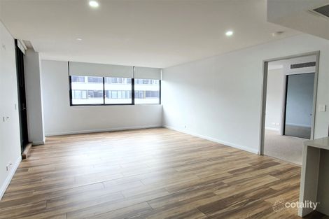 Property photo of 622/2 Betty Cuthbert Avenue Sydney Olympic Park NSW 2127