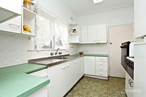 Property photo of 19 Deakin Street Concord NSW 2137