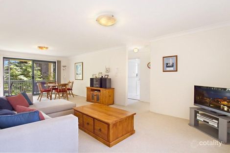 Property photo of 14/52-58 Linden Street Sutherland NSW 2232