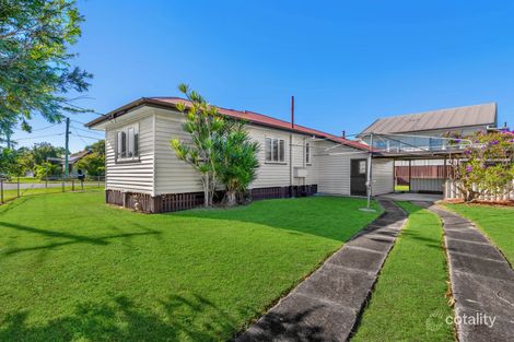 Property photo of 1 Westhoff Road Northgate QLD 4013