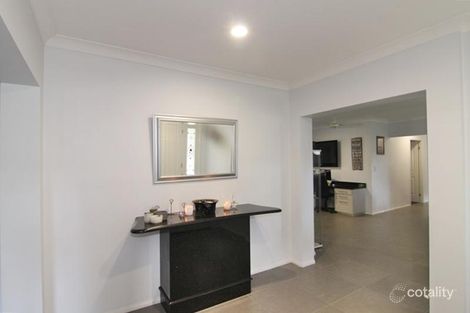 Property photo of 4 Nathanvale Drive Mount Nathan QLD 4211