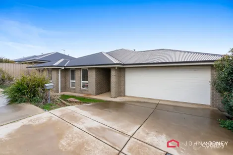 Property photo of 121 Bradman Drive Boorooma NSW 2650